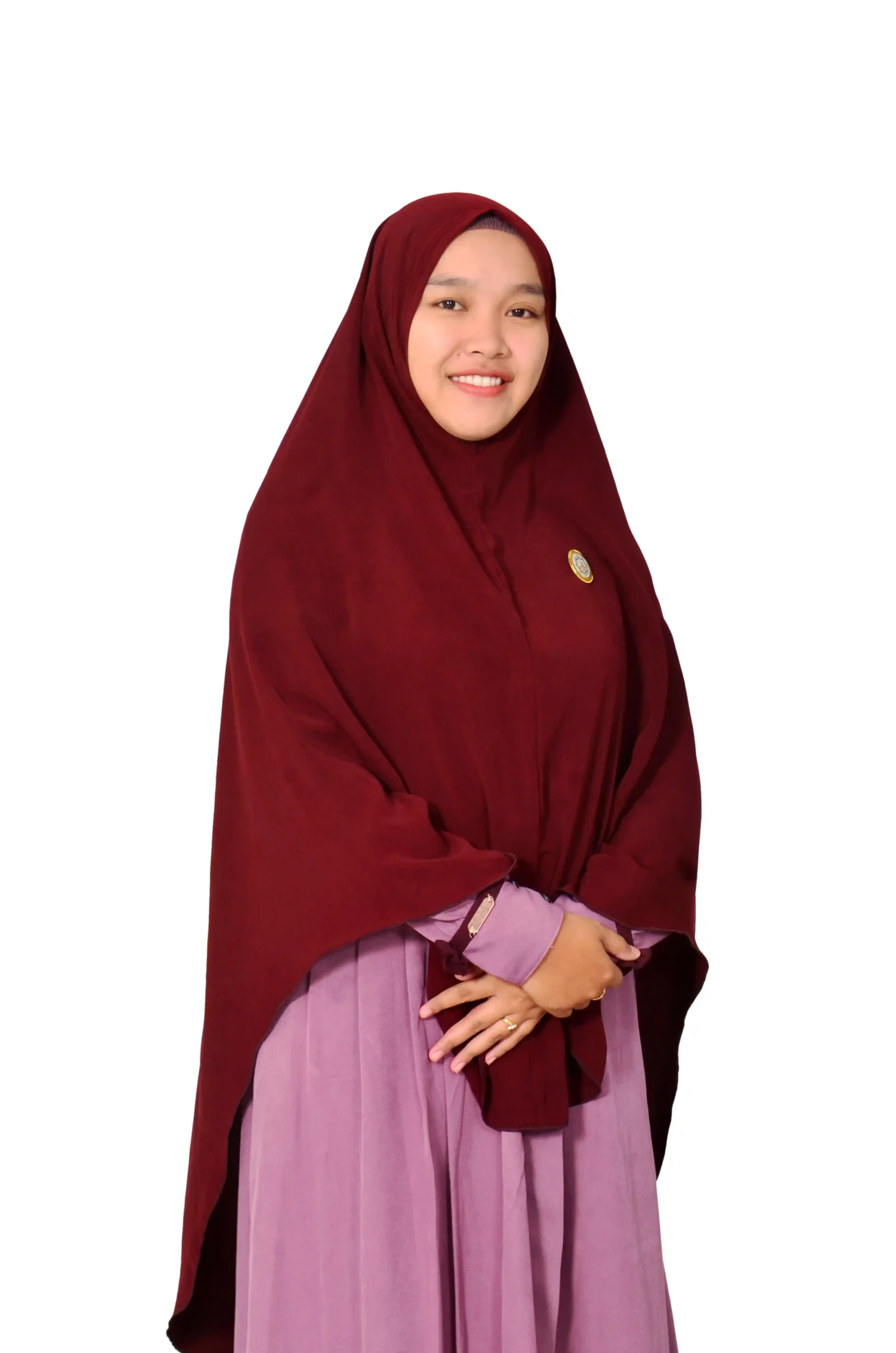 IKE ADI SAPUTRI