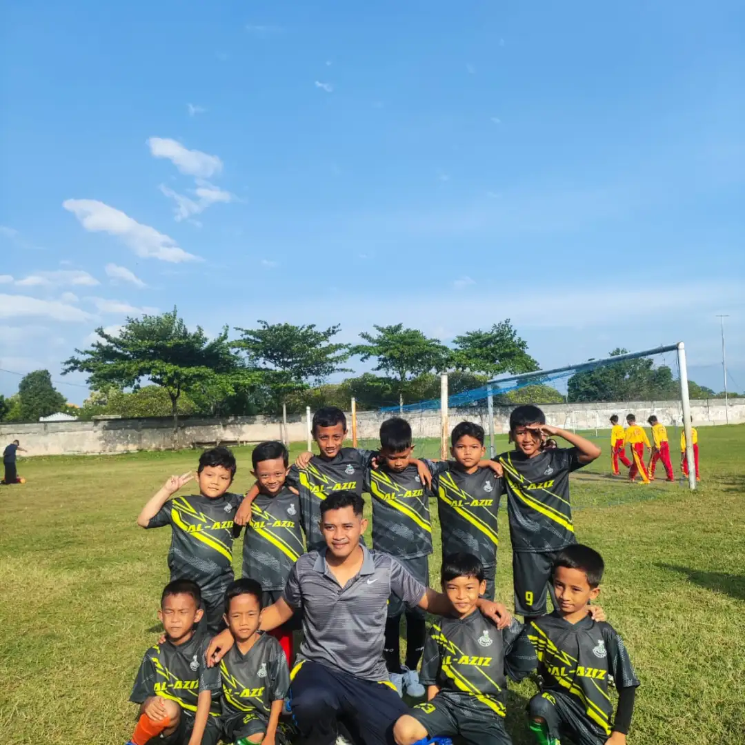 Ekskul Inspiratif