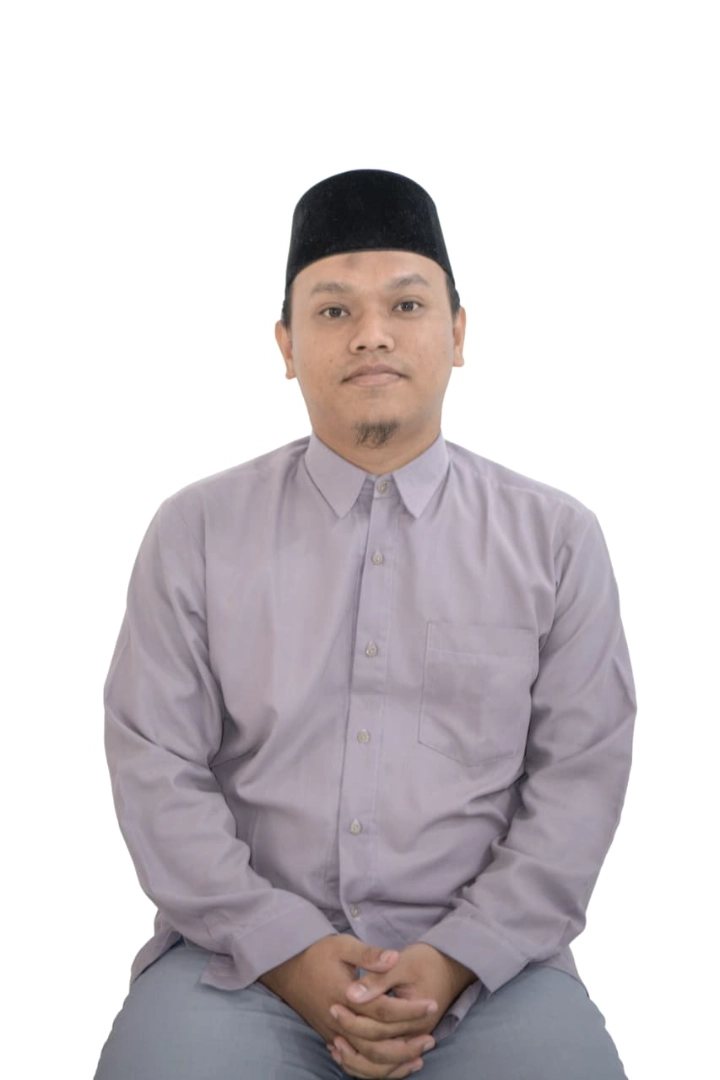 M. Ilham Akbar, S.Pd