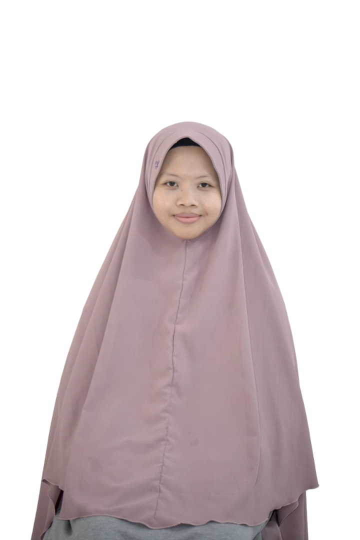 Rona Mahdiyyah, S.Pd
