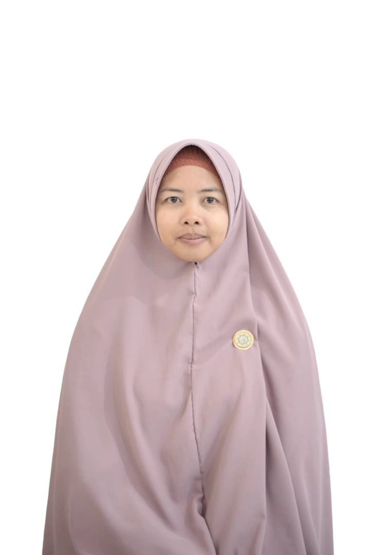 Ruly Rohmawati, S.Si